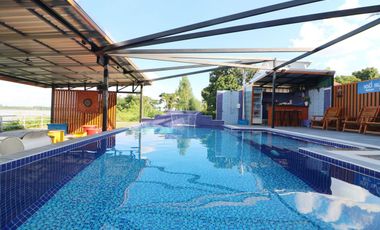 Mekong Riverfront Resort for Sale in That Phanom, Nakhon Phanom, Thailand