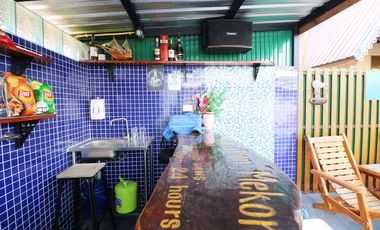 Mekong Riverfront Resort for Sale in That Phanom, Nakhon Phanom, Thailand