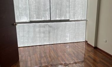 Lindo Departamento Flat de Estreno en Avenida Los Vicus – Santiago de Surco