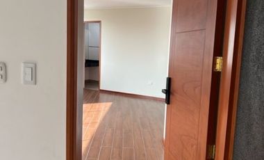 Lindo Departamento Flat de Estreno en Avenida Los Vicus – Santiago de Surco