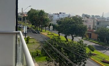 Lindo Departamento Flat de Estreno en Avenida Los Vicus – Santiago de Surco