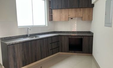 Lindo Departamento Flat de Estreno en Avenida Los Vicus – Santiago de Surco