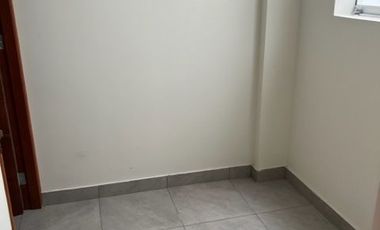 Lindo Departamento Flat de Estreno en Avenida Los Vicus – Santiago de Surco