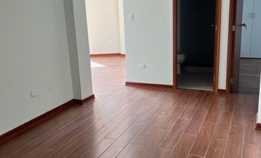 Lindo Departamento Flat de Estreno en Avenida Los Vicus – Santiago de Surco