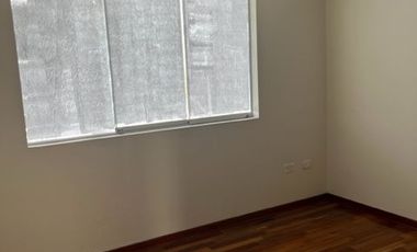 Lindo Departamento Flat de Estreno en Avenida Los Vicus – Santiago de Surco