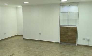 $ 1.490.000 se arrienda excelente local, muy buen ubicacion 80m2