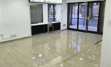 $ 1.490.000 se arrienda excelente local, muy buen ubicacion 80m2