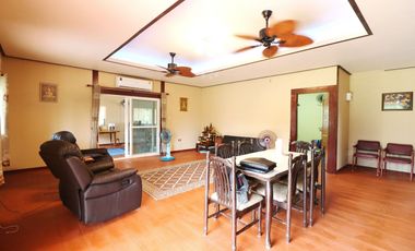 For Sale: 2 Homes + Shop on 2+ Rai – Lam Pao, Kalasin, Thailand