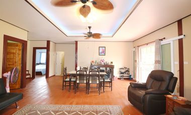For Sale: 2 Homes + Shop on 2+ Rai – Lam Pao, Kalasin, Thailand