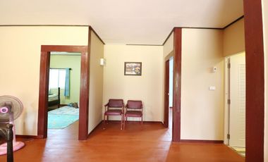 For Sale: 2 Homes + Shop on 2+ Rai – Lam Pao, Kalasin, Thailand