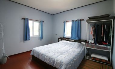For Sale: 2 Homes + Shop on 2+ Rai – Lam Pao, Kalasin, Thailand