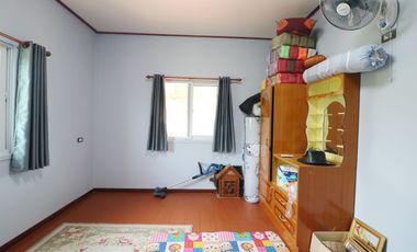 For Sale: 2 Homes + Shop on 2+ Rai – Lam Pao, Kalasin, Thailand