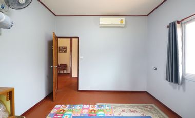 For Sale: 2 Homes + Shop on 2+ Rai – Lam Pao, Kalasin, Thailand