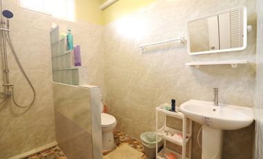 For Sale: 2 Homes + Shop on 2+ Rai – Lam Pao, Kalasin, Thailand