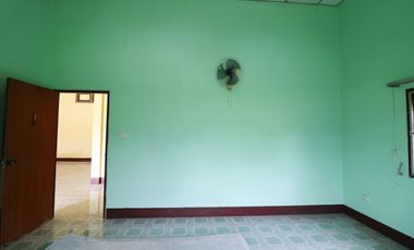 For Sale: 2 Homes + Shop on 2+ Rai – Lam Pao, Kalasin, Thailand