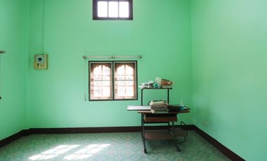 For Sale: 2 Homes + Shop on 2+ Rai – Lam Pao, Kalasin, Thailand