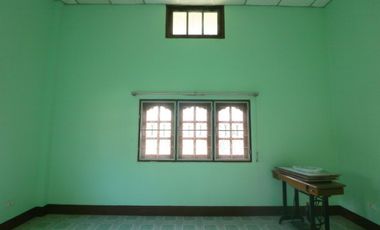 For Sale: 2 Homes + Shop on 2+ Rai – Lam Pao, Kalasin, Thailand