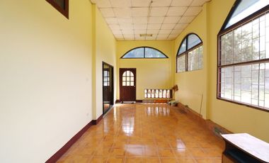 For Sale: 2 Homes + Shop on 2+ Rai – Lam Pao, Kalasin, Thailand