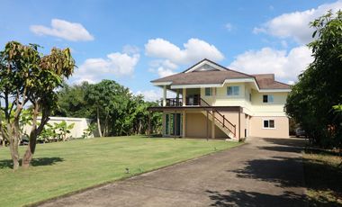 Two Modern Homes for Sale – 5 Bed, 4 Bath, 2 Levels, 1 Rai, Kumphawapi, Udon Thani, Thailand