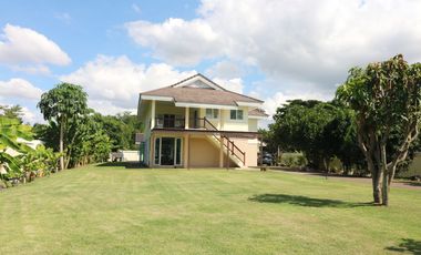 Two Modern Homes for Sale – 5 Bed, 4 Bath, 2 Levels, 1 Rai, Kumphawapi, Udon Thani, Thailand