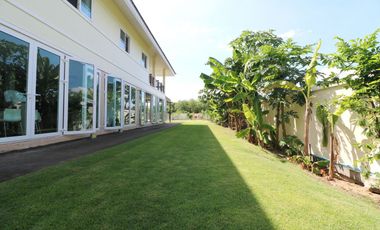 Two Modern Homes for Sale – 5 Bed, 4 Bath, 2 Levels, 1 Rai, Kumphawapi, Udon Thani, Thailand