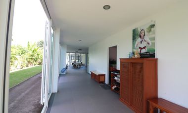 Two Modern Homes for Sale – 5 Bed, 4 Bath, 2 Levels, 1 Rai, Kumphawapi, Udon Thani, Thailand