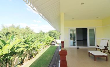 Two Modern Homes for Sale – 5 Bed, 4 Bath, 2 Levels, 1 Rai, Kumphawapi, Udon Thani, Thailand