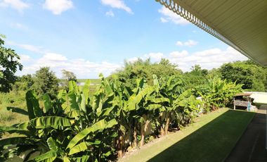Two Modern Homes for Sale – 5 Bed, 4 Bath, 2 Levels, 1 Rai, Kumphawapi, Udon Thani, Thailand