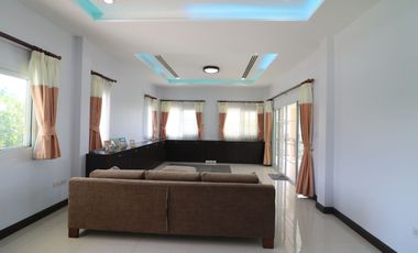 Two Modern Homes for Sale – 5 Bed, 4 Bath, 2 Levels, 1 Rai, Kumphawapi, Udon Thani, Thailand