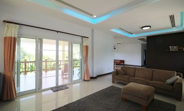 Two Modern Homes for Sale – 5 Bed, 4 Bath, 2 Levels, 1 Rai, Kumphawapi, Udon Thani, Thailand