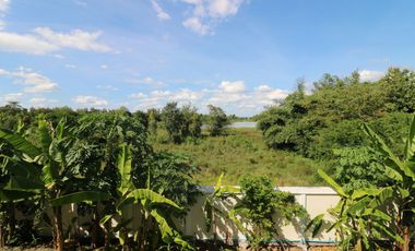 Two Modern Homes for Sale – 5 Bed, 4 Bath, 2 Levels, 1 Rai, Kumphawapi, Udon Thani, Thailand