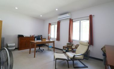 Two Modern Homes for Sale – 5 Bed, 4 Bath, 2 Levels, 1 Rai, Kumphawapi, Udon Thani, Thailand