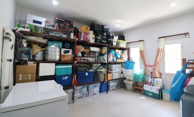 Two Modern Homes for Sale – 5 Bed, 4 Bath, 2 Levels, 1 Rai, Kumphawapi, Udon Thani, Thailand