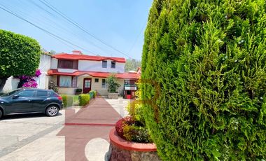 Venta Casa con vigilancia 24-7