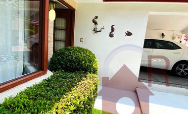 Venta Casa con vigilancia 24-7