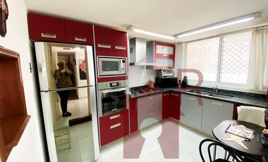Venta Casa con vigilancia 24-7