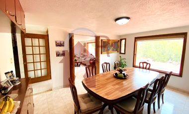 Venta Casa con vigilancia 24-7