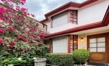 Venta Casa con vigilancia 24-7