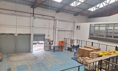 VENTA PROPIEDAD IDEAL PARA INSTITUTO, EMPRESAS LOGISTICAS, COMERCIALIZADORAS, SECTOR SOLCA