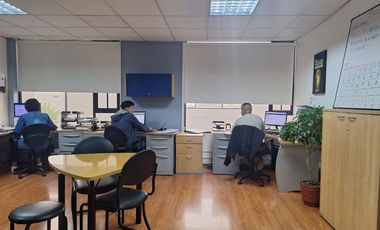 VENTA PROPIEDAD IDEAL PARA INSTITUTO, EMPRESAS LOGISTICAS, COMERCIALIZADORAS, SECTOR SOLCA