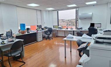 VENTA PROPIEDAD IDEAL PARA INSTITUTO, EMPRESAS LOGISTICAS, COMERCIALIZADORAS, SECTOR SOLCA