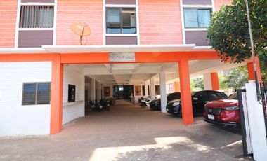 A 27-Room Apartment Complex With Excellent ROI For Sale In Nong Kom Ko, Nong Khai, Thailand