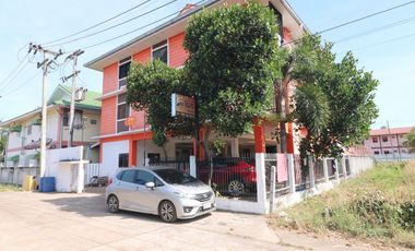 A 27-Room Apartment Complex With Excellent ROI For Sale In Nong Kom Ko, Nong Khai, Thailand