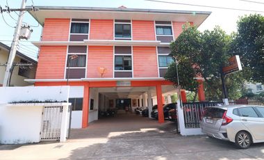 A 27-Room Apartment Complex With Excellent ROI For Sale In Nong Kom Ko, Nong Khai, Thailand
