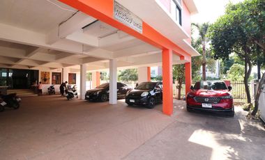 A 27-Room Apartment Complex With Excellent ROI For Sale In Nong Kom Ko, Nong Khai, Thailand