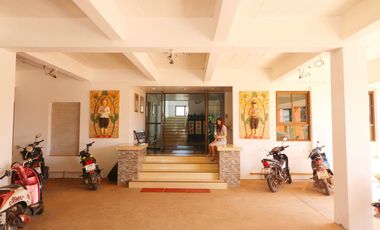 A 27-Room Apartment Complex With Excellent ROI For Sale In Nong Kom Ko, Nong Khai, Thailand