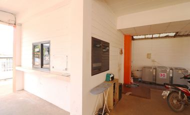 A 27-Room Apartment Complex With Excellent ROI For Sale In Nong Kom Ko, Nong Khai, Thailand