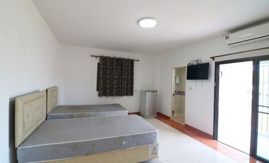 A 27-Room Apartment Complex With Excellent ROI For Sale In Nong Kom Ko, Nong Khai, Thailand
