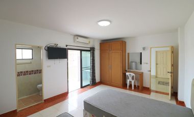 A 27-Room Apartment Complex With Excellent ROI For Sale In Nong Kom Ko, Nong Khai, Thailand
