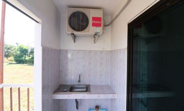 A 27-Room Apartment Complex With Excellent ROI For Sale In Nong Kom Ko, Nong Khai, Thailand